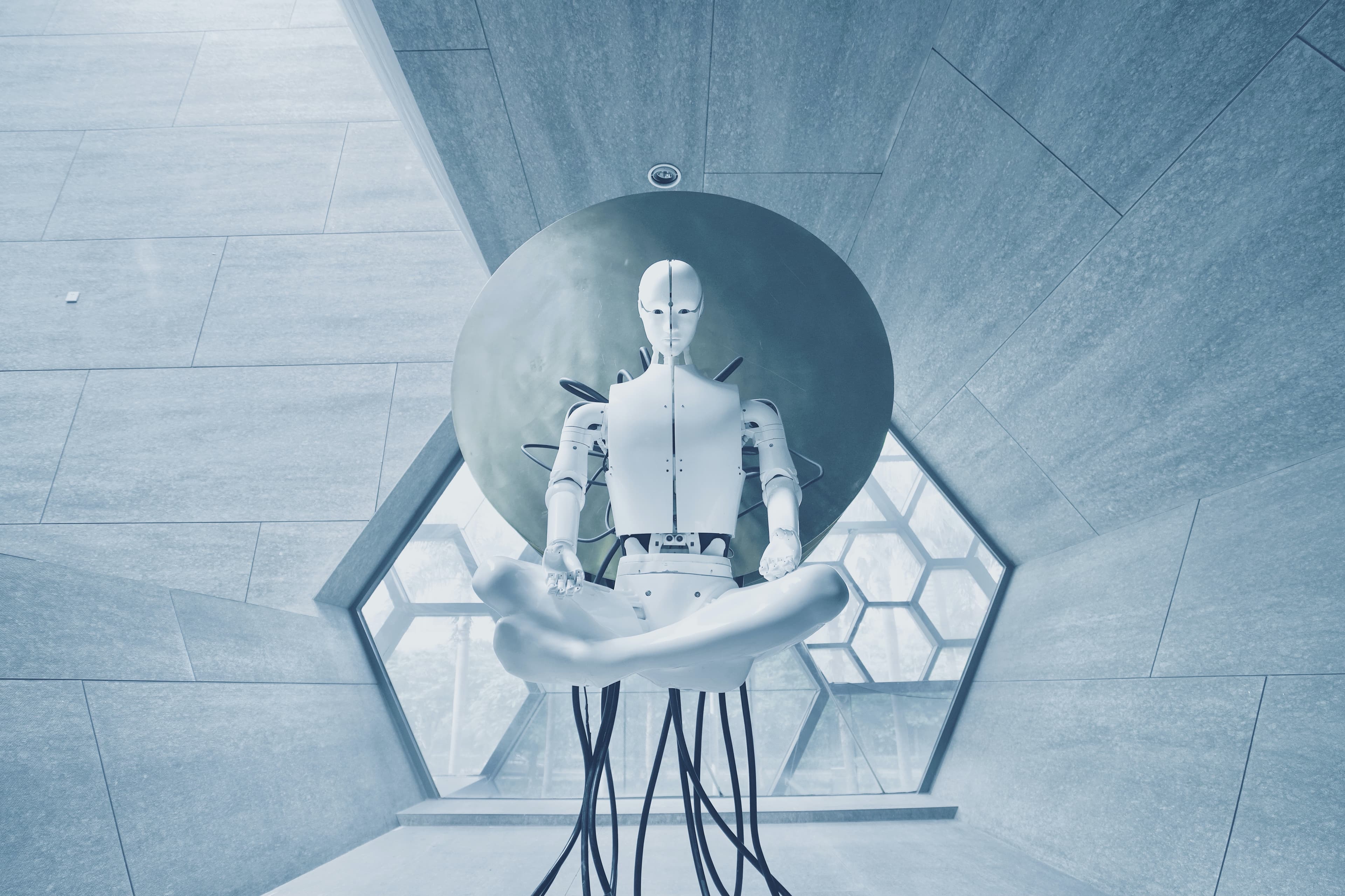 From MA in Comparative Religion to RPA-Developer